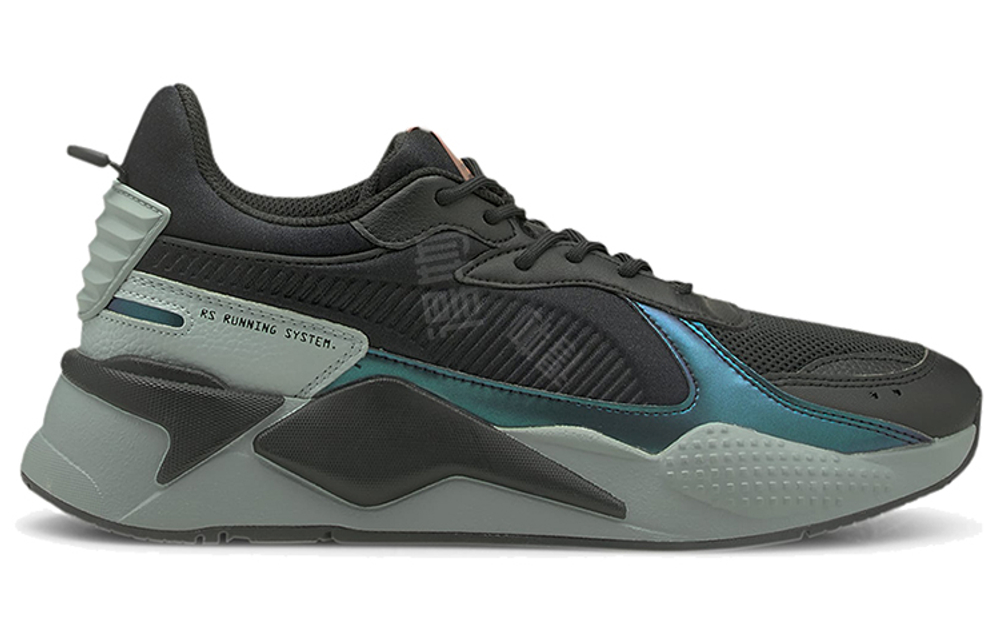 Кроссовки Puma RS-X 'Futurverse' 380460-01