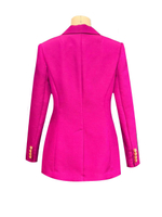 Жакет WINGSstudio