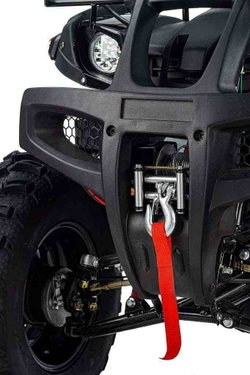 Квадроцикл TIGER Max Grade 300