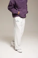 Брюки Called a Garment Флисовые Equipment Мужские Серые