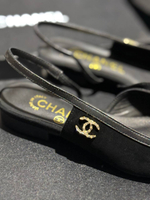 Босоножки CHANEL
