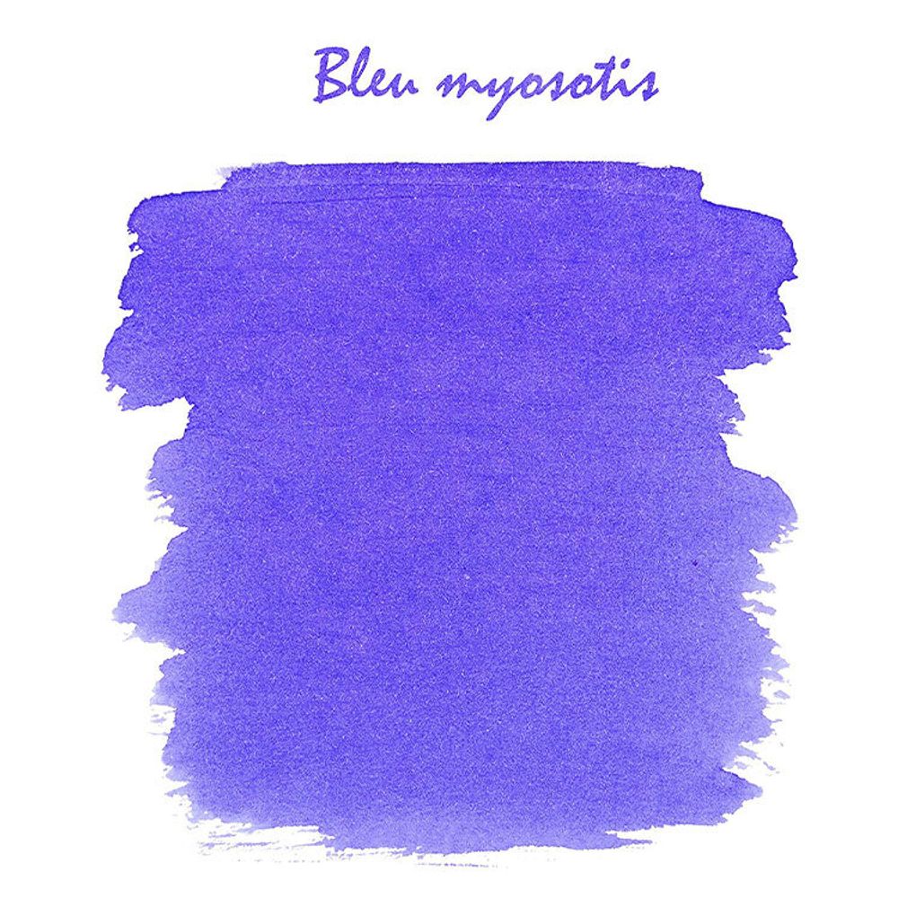 Набор чернил Herbin Spring 5х10 мл (18501T) 4