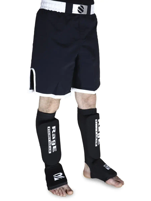 Щитки футы для мма