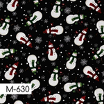 Двусторонние моксы (две пары в одной)