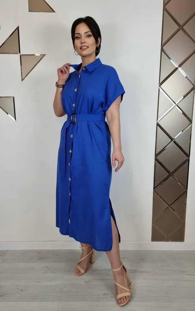 Платье 764-1 Fabrika