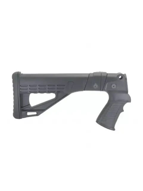 Приклад Hatsan складной, DLG Tactical
