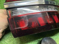 Фонарь правый внешний Geely Monjaro (2021-н.в.)