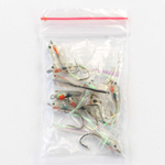 Мормышка "Пыздрик" (10 шт/уп)