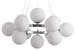Подвесная люстра Kink Light 07508-12,02
