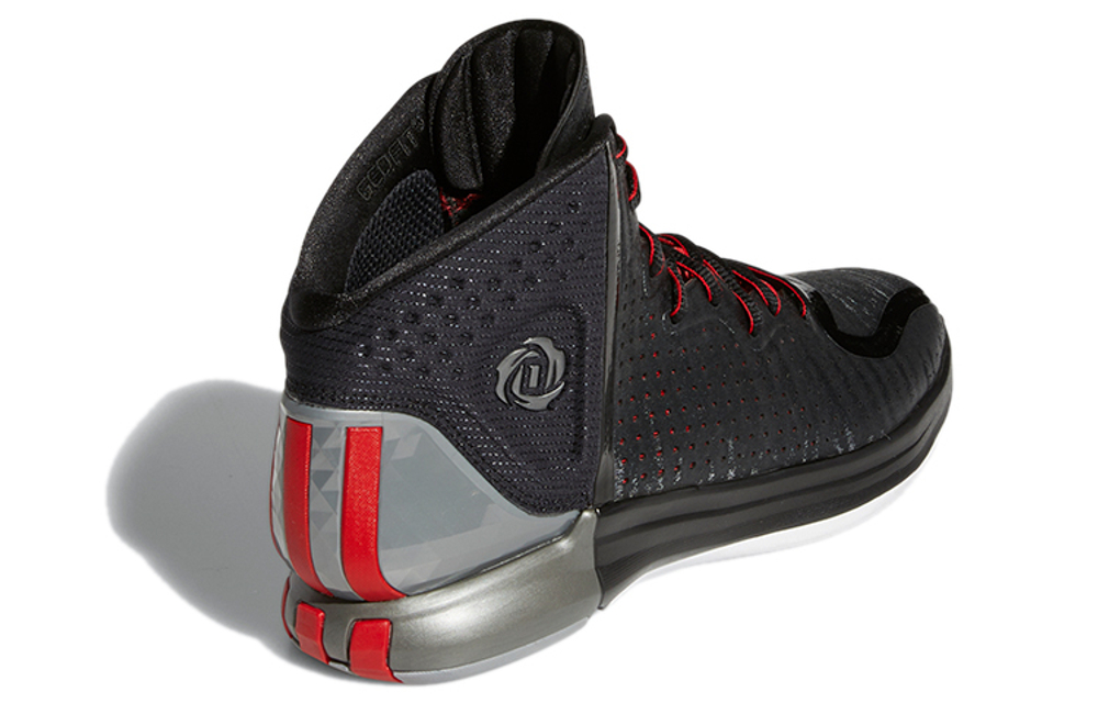 Кроссовки Adidas D Rose 4 Restomod