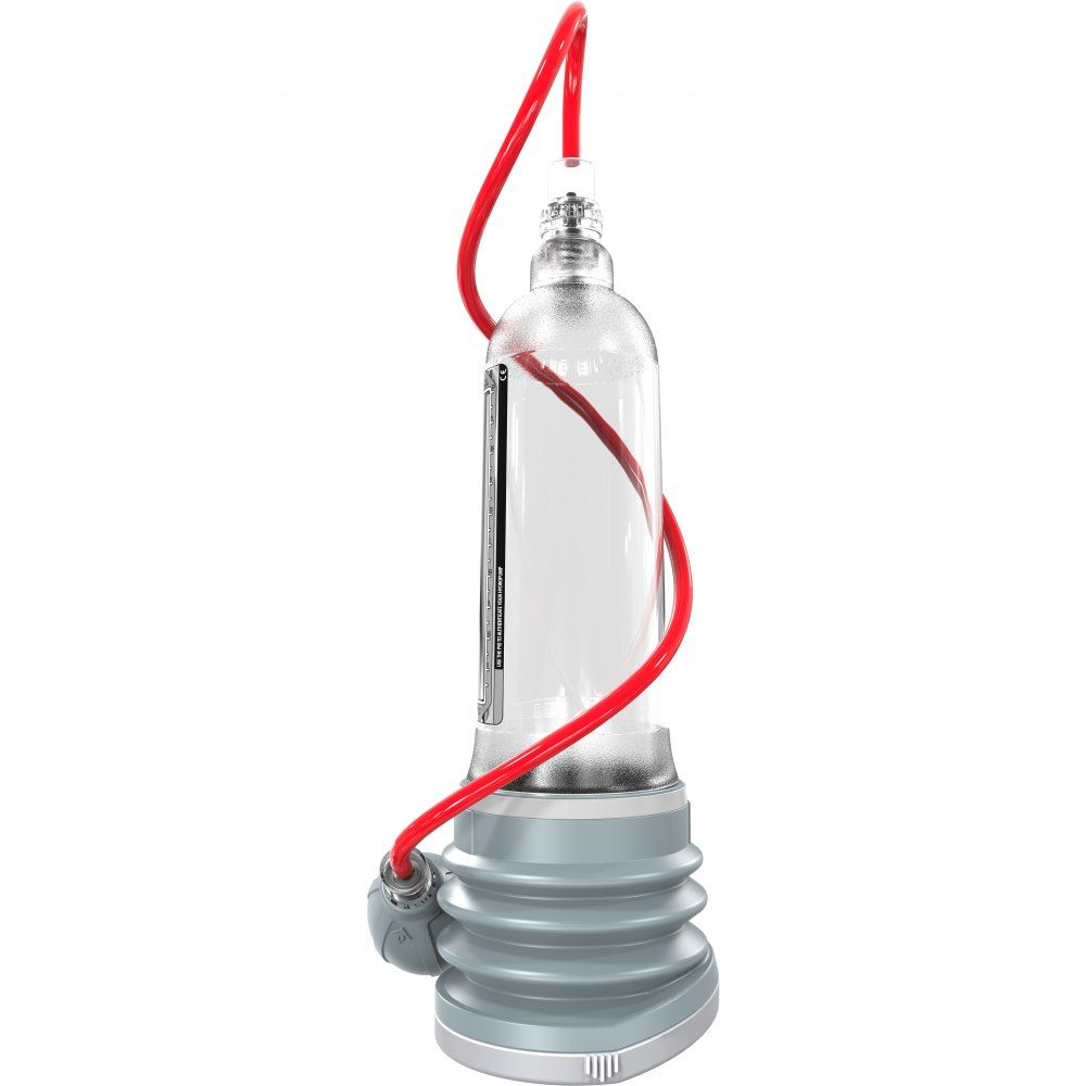 Bathmate HydroXtreme11 crystal - Гидропомпа 