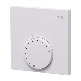 Комнатный термостат TECE RT-A 230-HK