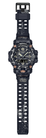 Наручные часы Casio GWG-2000CR-1AJF