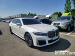 BMW 7 Series (G11) 730Ld xDrive M Sports (02.2021)