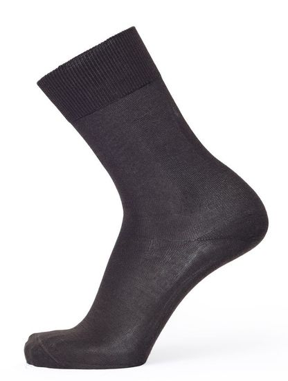 Термоноски мужские Norveg Wool+Silk (9WSM)