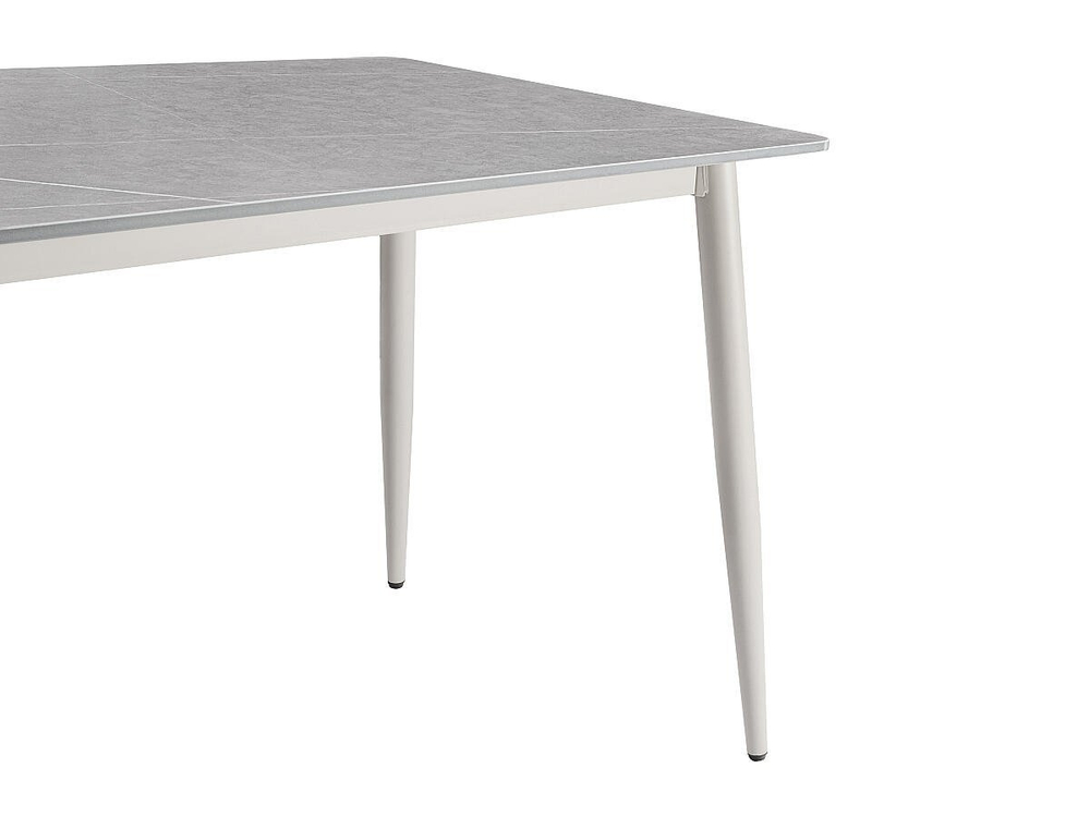 Стол Uni-Form-S2.2B SGrey/Grey Matt Cliff 727*1300*700