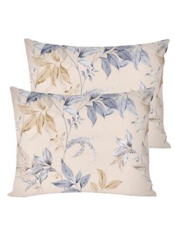 Постельное белье Сказка "Вдохновение/Вдохновение (компаньон)" евро   наволочки 50х70 2шт Простынь на резинке 180х200 см  Пододеяльник 200х215 см