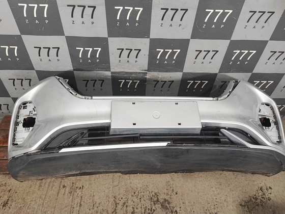 Бампер передний Haval M6 2 21-нв Б/У Оригинал 2803101XKZ0YA