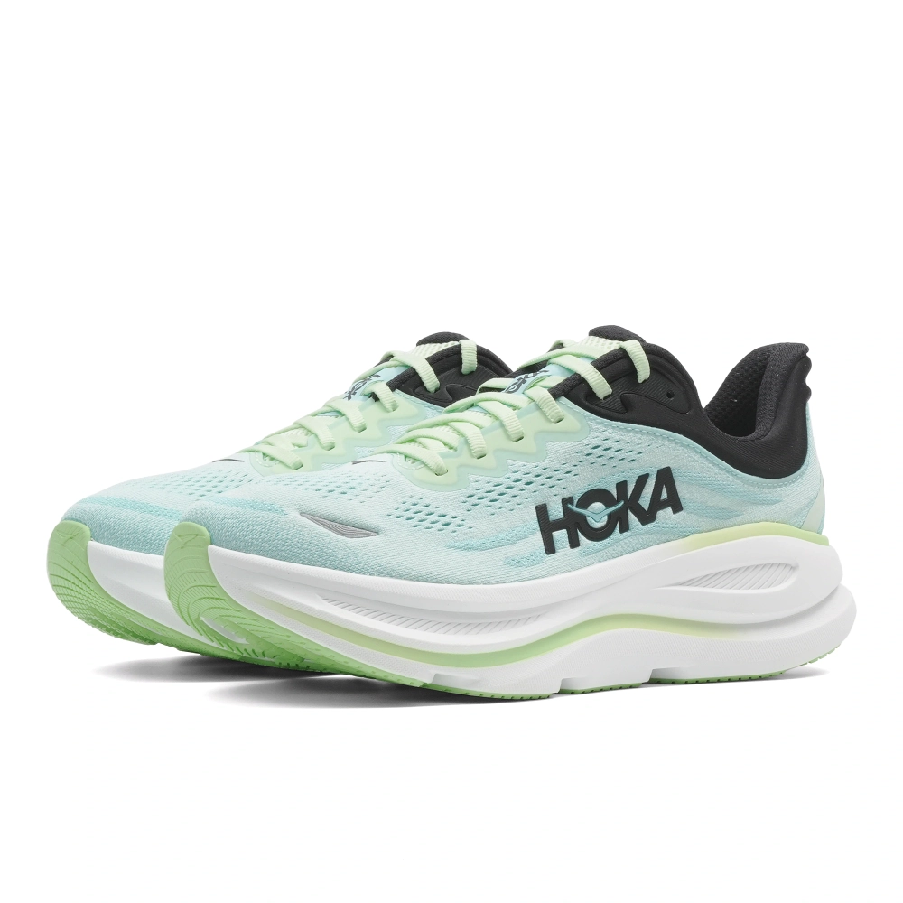 Кроссовки мужские Hoka Bondi 9