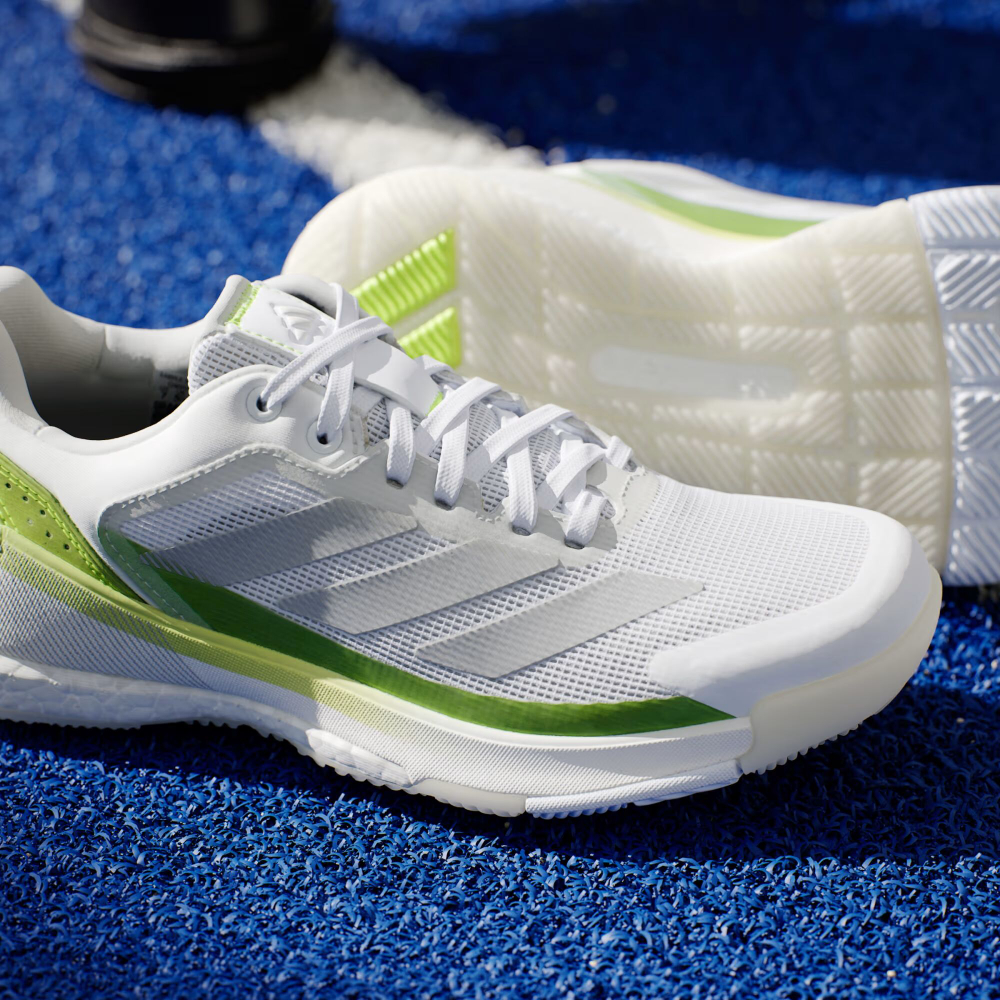 Кроссовки Crazyquick BOOST для паделя - ADIDAS