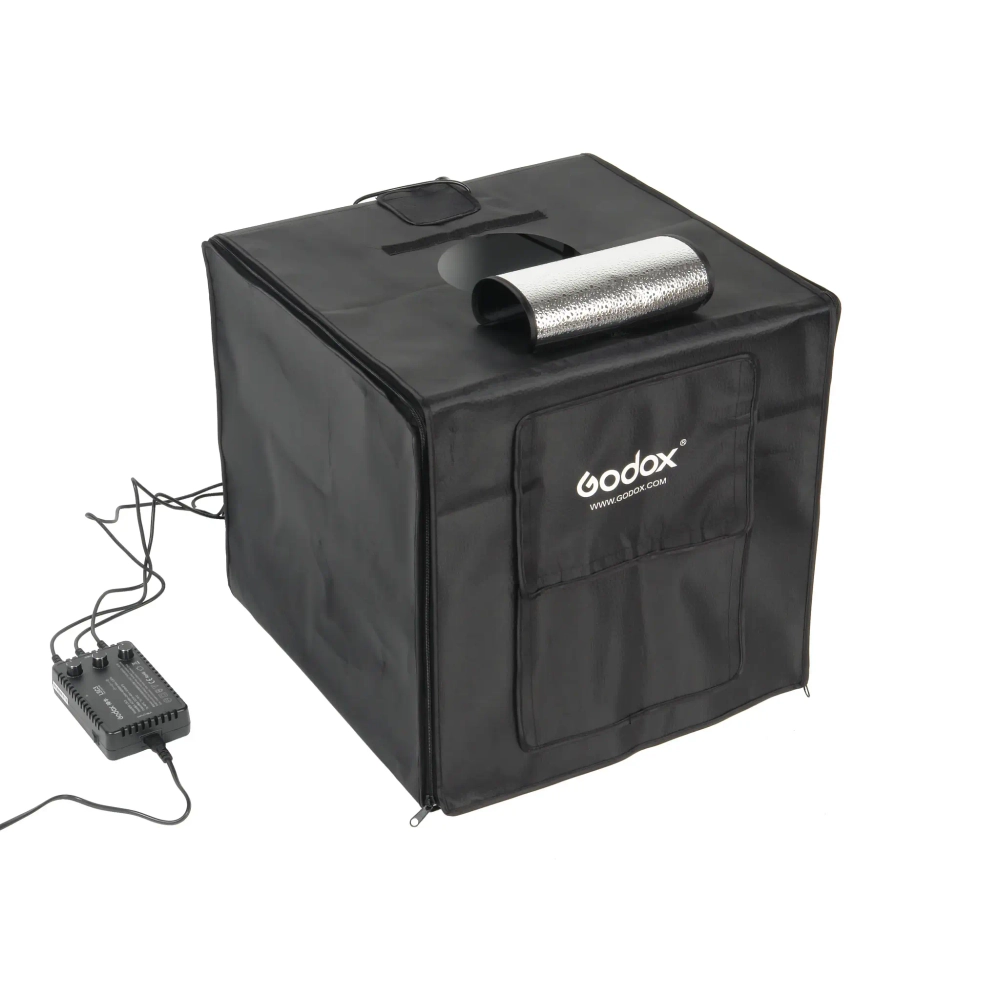 Фотобокс Godox LST40 с LED подсветкой