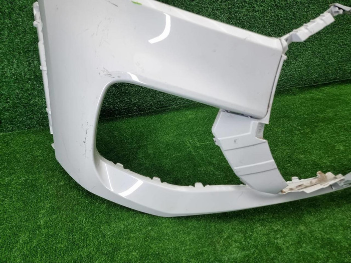 Бампер передний Chery Tiggo 8 Pro Max (2022-2024)