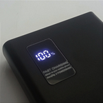 Повербанк (PowerBank) URPIN PD15 (10000mAh)