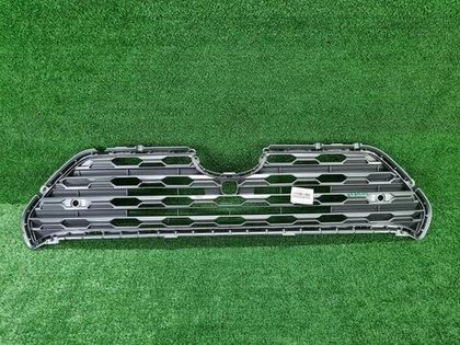 Решетка радиатора Toyota RAV4 5 XA50 (2018-н.в.)