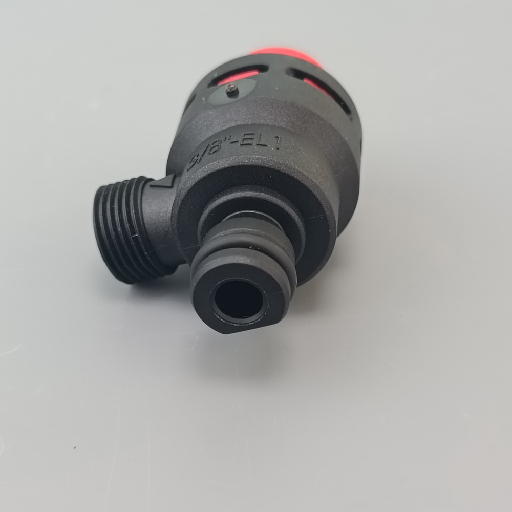 Сбросной клапан для котлов ARISTON, BOSCH, BUDERUS арт. 87186445660, 61312668