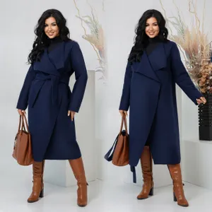 Пальто УК-7391-1 Fabrika