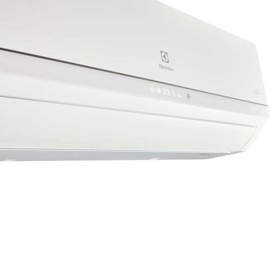Сплит-система инверторного типа Electrolux Viking Super DC Inverter EACS/I-12HVI/N3 комплект