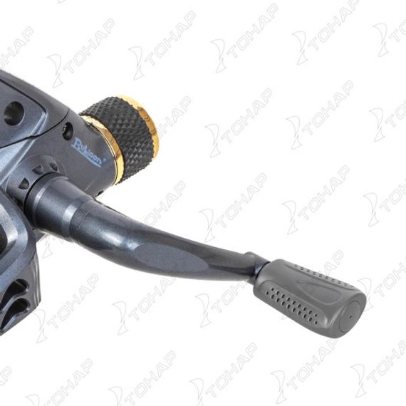 Катушка Combat CM630R 4+1BB RUBICON