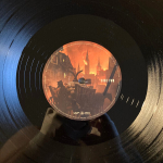 Megadeth / The Sick, The Dying... And The Dead! (2LP)