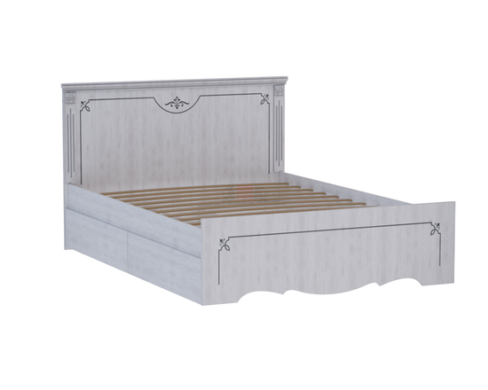 ОЛЬГА-1Н КРОВАТЬ