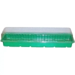 Парник на подоконник 3-х местный