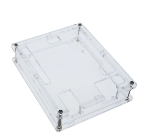 Корпус для ардуино Uno