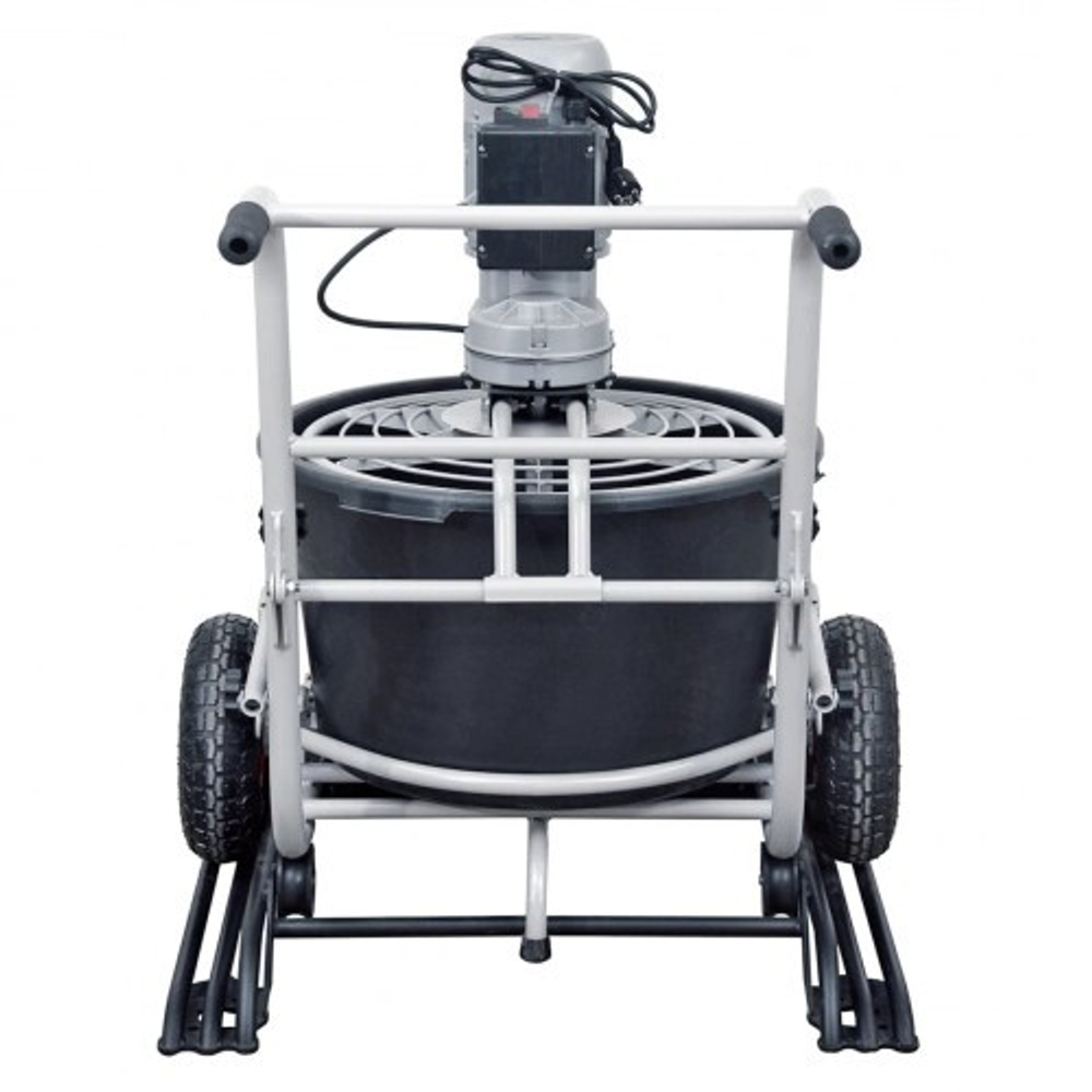 Растворосмеситель BELMASH MS-6501 (миксерная установка) S261A