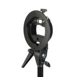 Софтбокс Godox SFGV5050 для накамерной вспышки