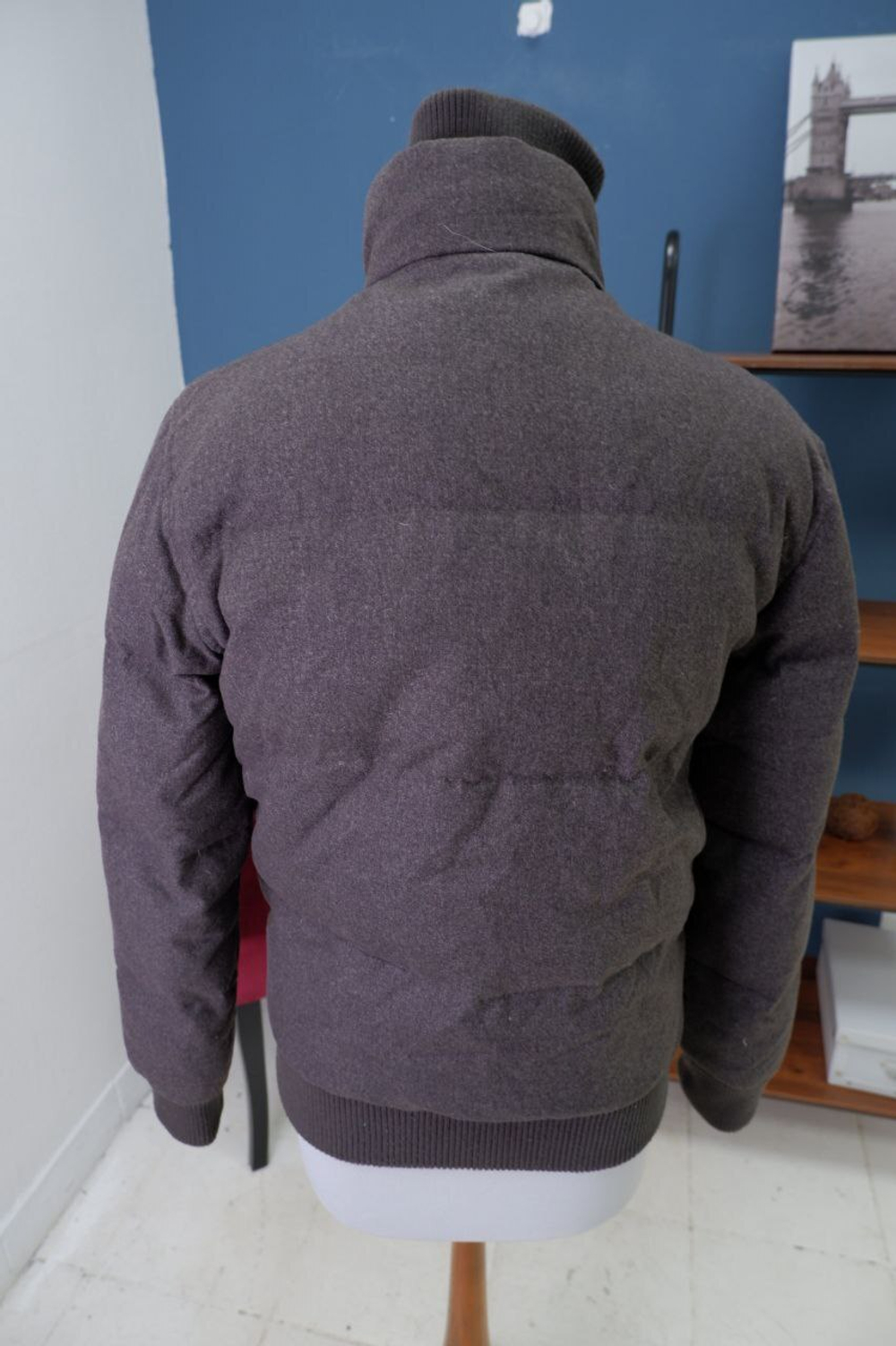 Куртка Jackei Fire теплая 46 размер