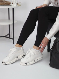 Кроссовки женские демисезонные