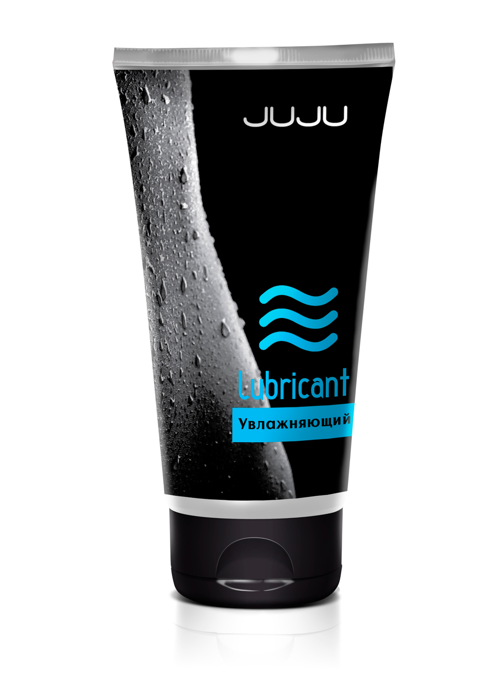 JUJU - Лубрикант на водной основе, 50ml