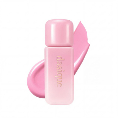 DASIQUE SILKY VEIL BLUSH (7G)