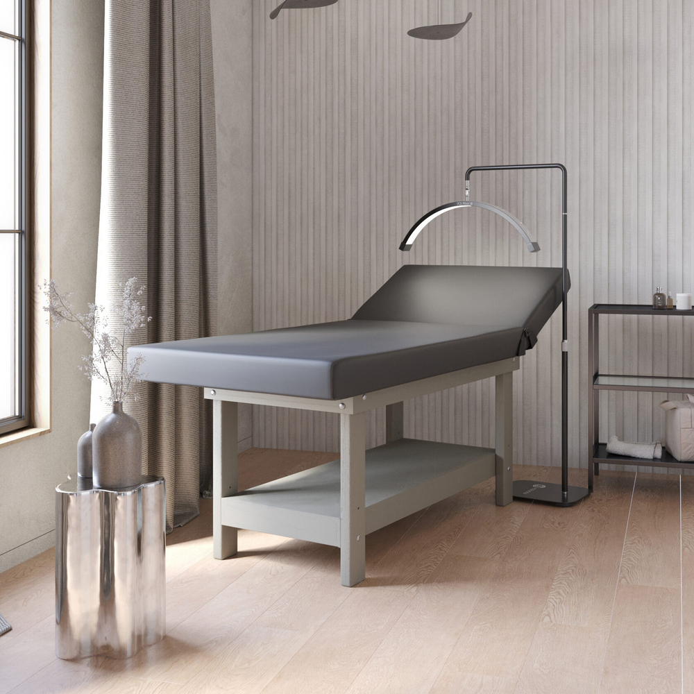 Стационарная кушетка Хюгге