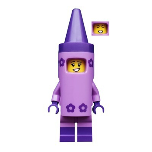 USED Девушка-Карандаш 71023 tlm152