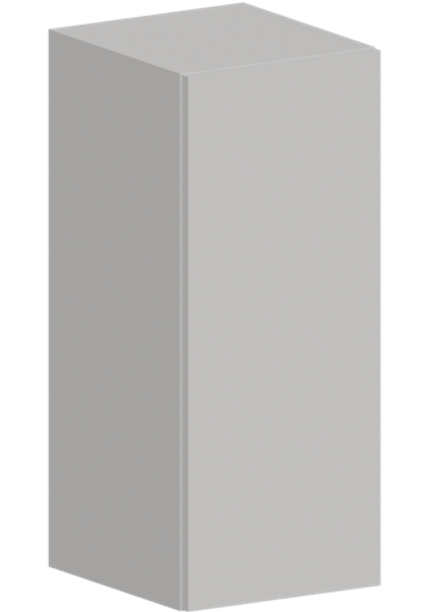 Кухня Модуль ШВ 300 Вотан / Белый