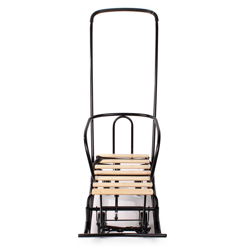 Санки "Тимка 5 универсал" Т5У/Ч черный