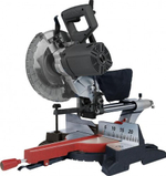 Пила торцовочная сетевая Jib 7255G 2,2 квт, 230в 1111020235000