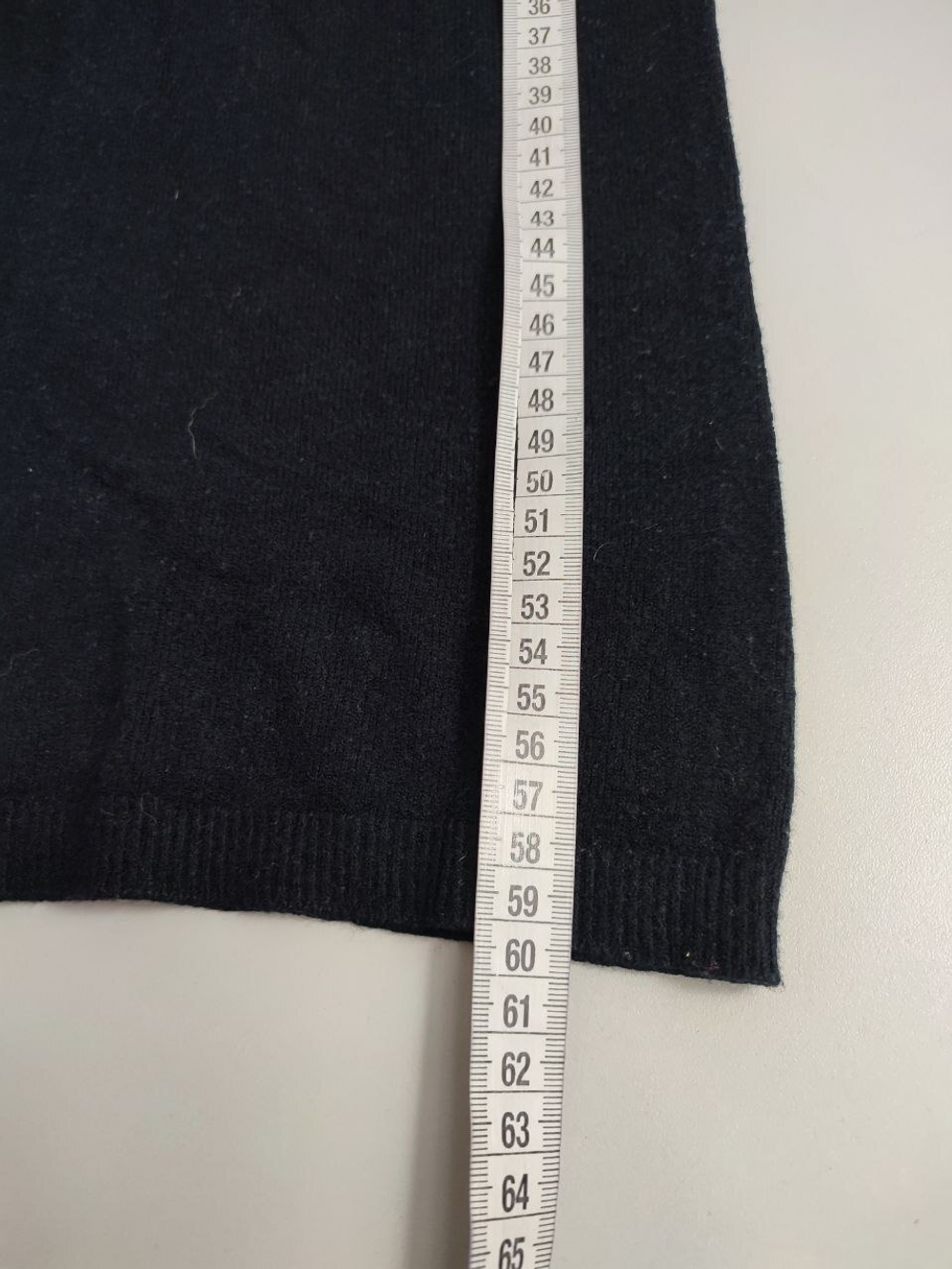 Свитер Paul Matie базовый 44 размер