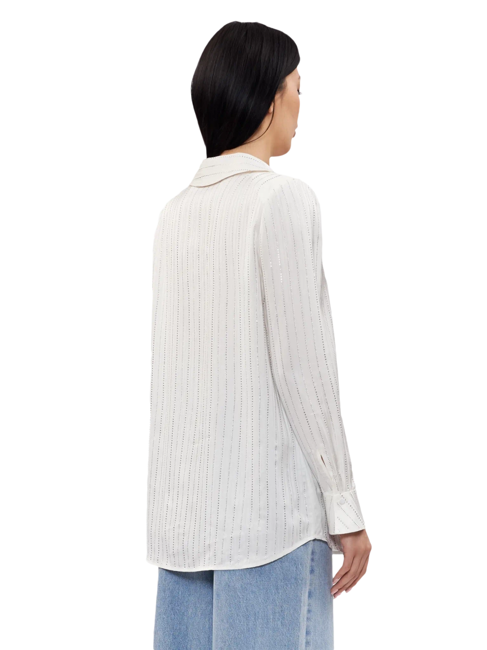 Блуза W SELF-PORTRAIT