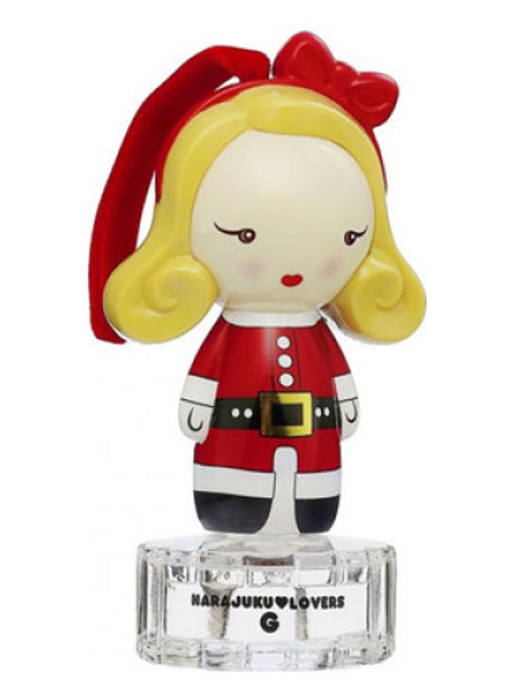 Harajuku Lovers Jingle G